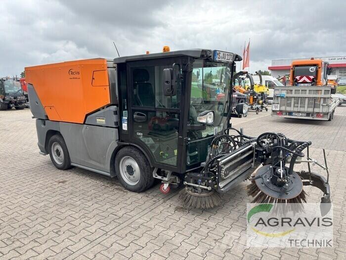 Kärcher MC250 Вакуумные уборочные машины