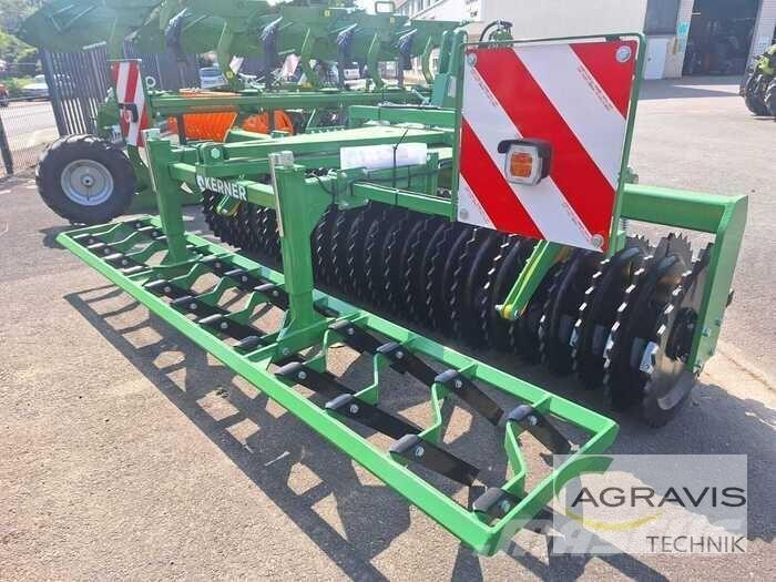 Kerner FP 300 Упаковочное оборудование