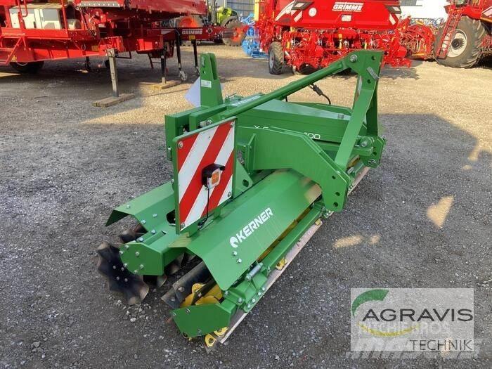 Kerner X-CUT SOLO 300 Пружинные бороны