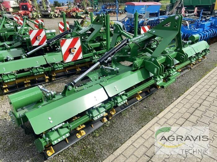 Kerner X-CUT SOLO 500 Катки полевые