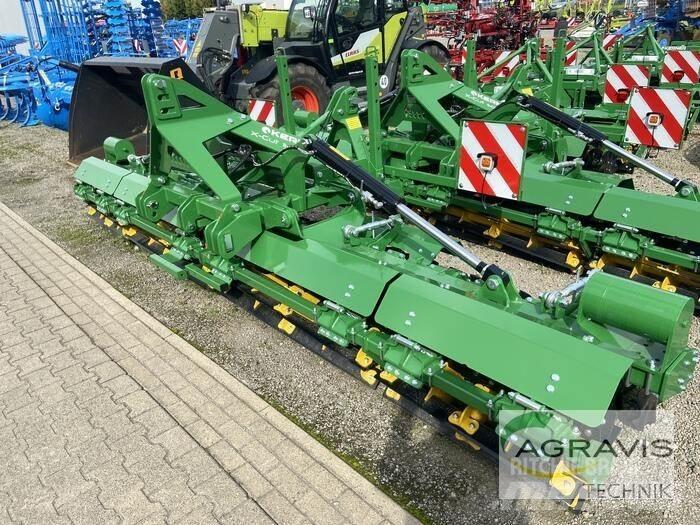 Kerner X-CUT SOLO 500 Катки полевые