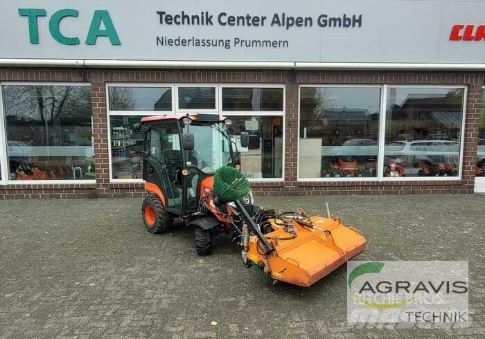Kioti CS 2520 Трактора