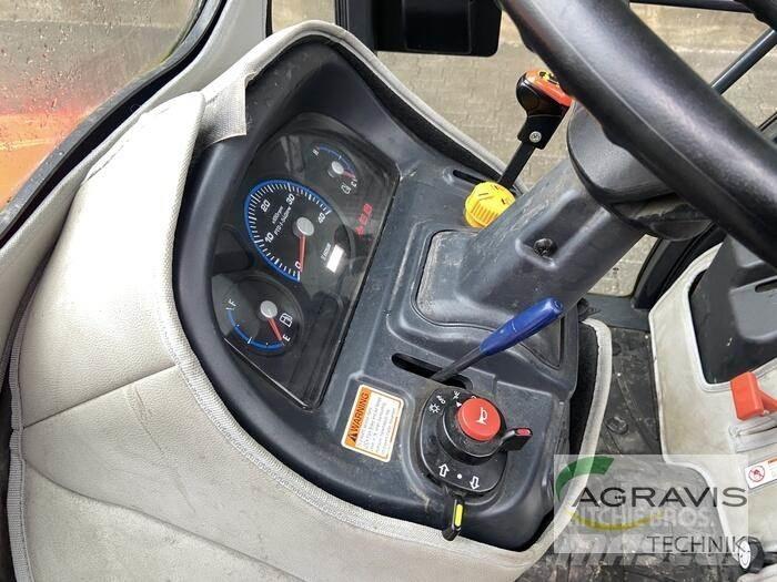 Kioti CS 2520 Трактора