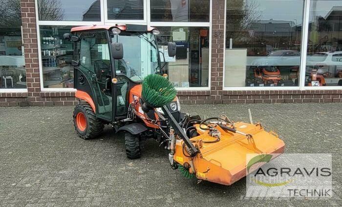 Kioti CS 2520 Трактора
