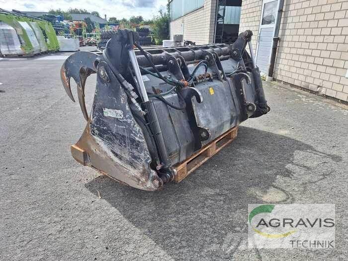 Kock KGS 2000 XL Навесное оборудование и запчасти