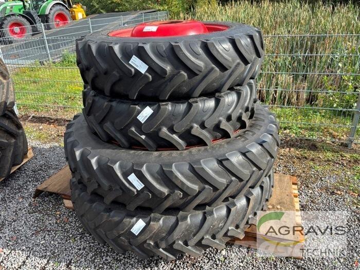 Kock PFLEGERÄDER Шины и колёса