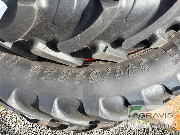 Kock PFLEGERÄDER Шины и колёса