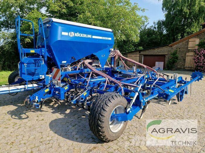 Köckerling JOCKEY 600 Сеялки