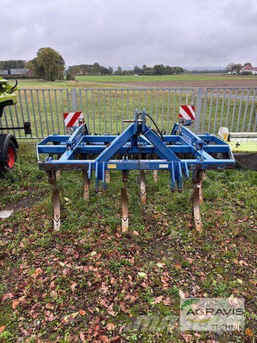 Köckerling TRIO 3,00 M Культиваторы сплошные