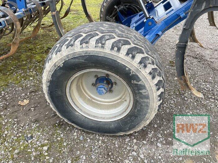 Köckerling Vector 620 Культиваторы сплошные