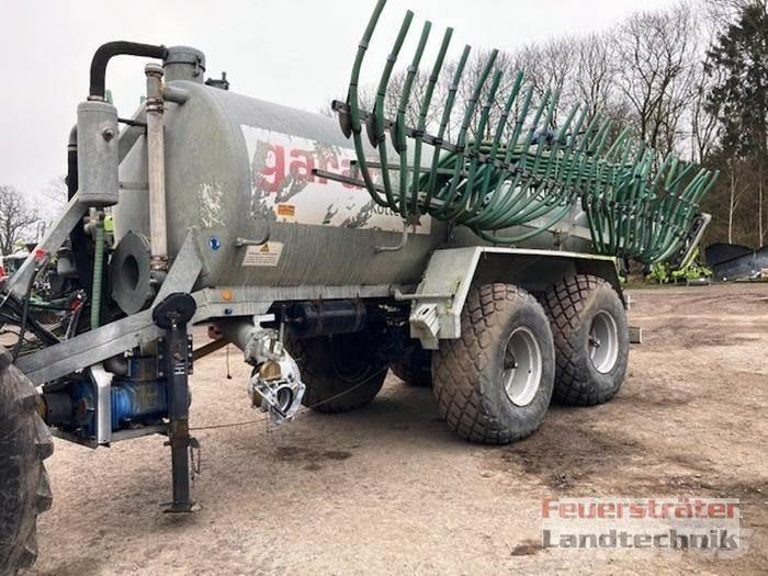 Kotte VT 14000 Разбрасыватели органических удобрений