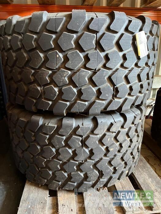  KR445/45R19.5 Шины и колёса