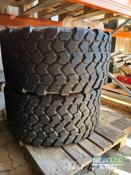  KR445/45R19.5 Шины и колёса