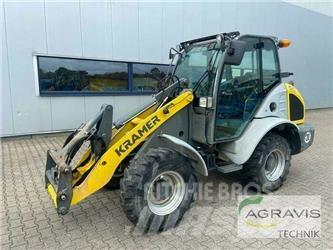 Kramer 5075 Фронтальные погрузчики
