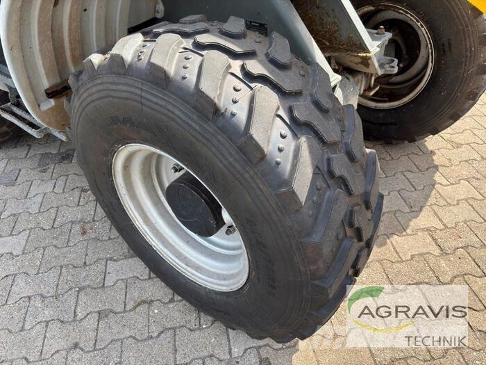 Kramer 8105 Фронтальные погрузчики