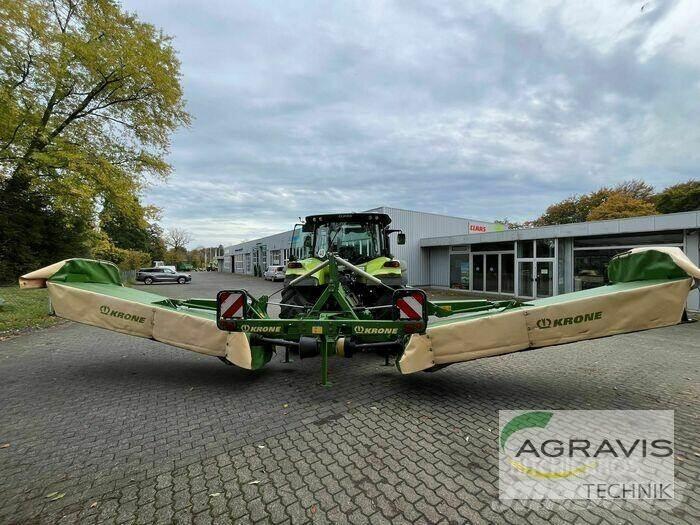 Krone B970 Роторные косилки