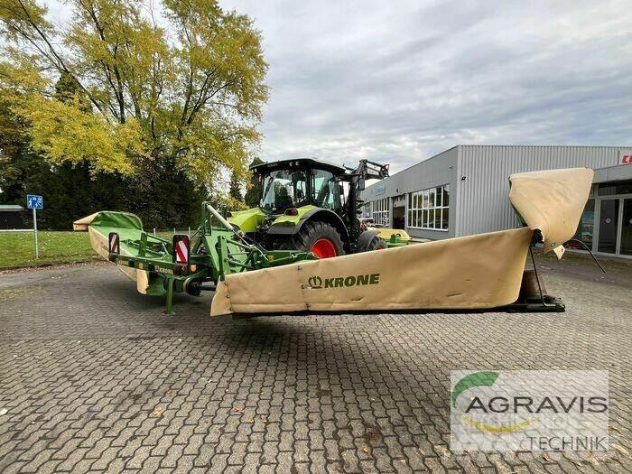 Krone B970 Роторные косилки