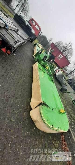 Krone B970 Роторные косилки
