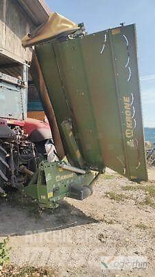 Krone Easy Cut R320 CV Роторные косилки