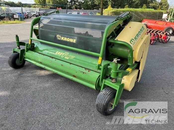Krone EASY FLOW 3001 Аксессуары для машин для сена и корма