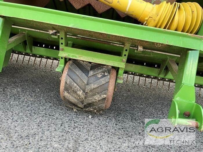 Krone EASY FLOW 3001 Аксессуары для машин для сена и корма