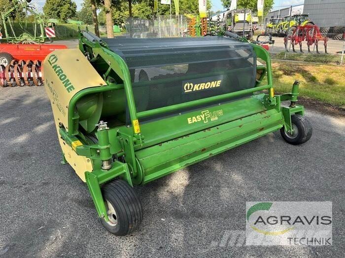 Krone EASY FLOW 3001 Аксессуары для машин для сена и корма
