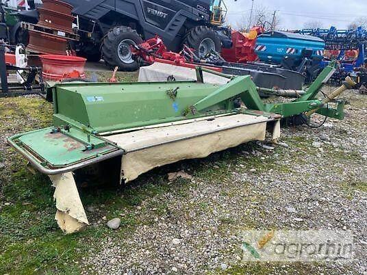 Krone EASYCUT 280 CV Роторные косилки