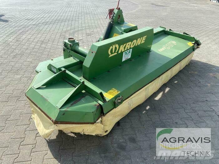 Krone EASYCUT 32 Роторные косилки