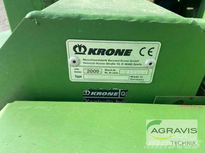 Krone EASYCUT 32 Роторные косилки