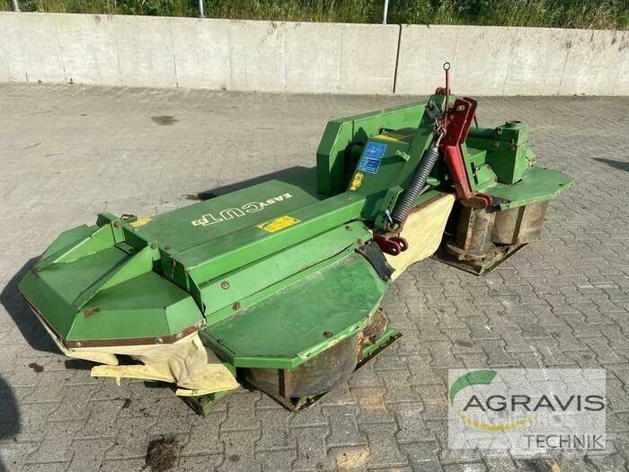 Krone EASYCUT 32 Роторные косилки