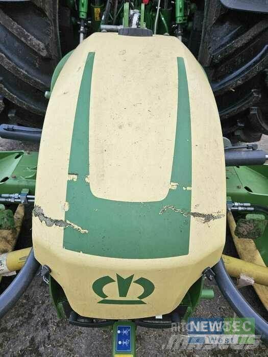 Krone EASYCUT B 1000 Роторные косилки