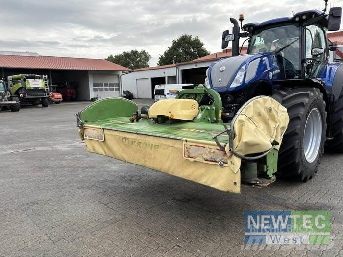 Krone EASYCUT B 870 Роторные косилки