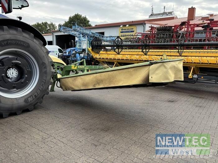 Krone EASYCUT B 870 Роторные косилки