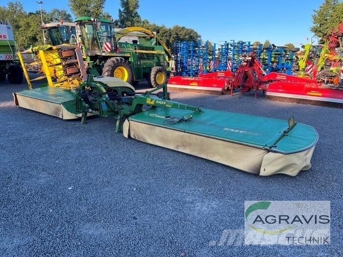 Krone EASYCUT B 870 Роторные косилки