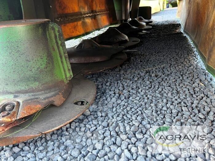 Krone EASYCUT B 870 Роторные косилки