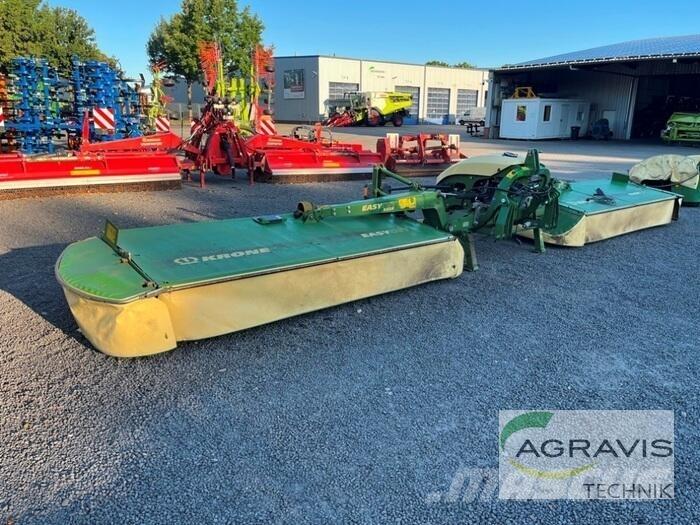 Krone EASYCUT B 870 Роторные косилки