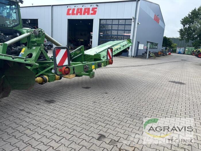 Krone EASYCUT B 870 CV Роторные косилки