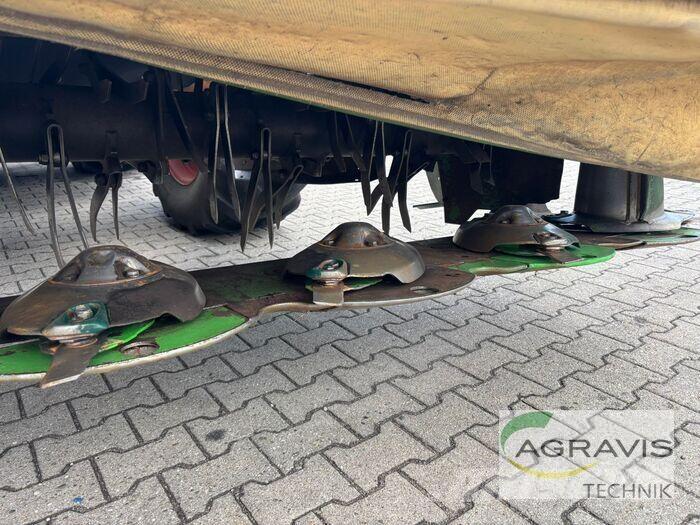 Krone EASYCUT B 870 CV Роторные косилки