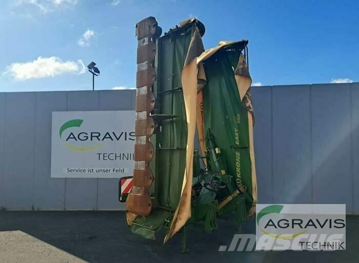 Krone EASYCUT B 970 Роторные косилки