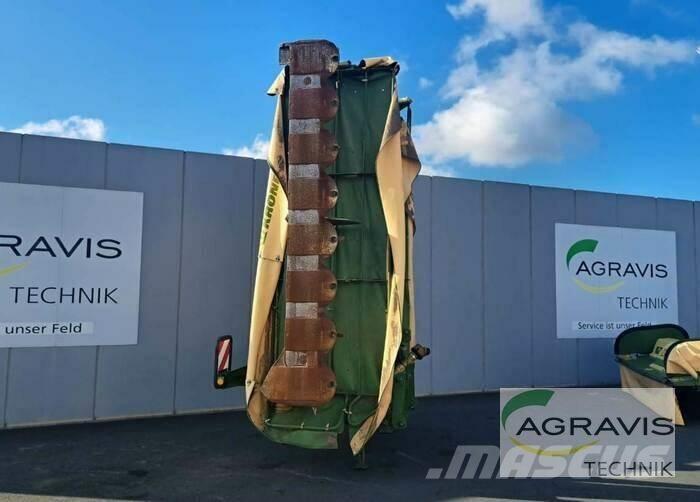 Krone EASYCUT B 970 Роторные косилки