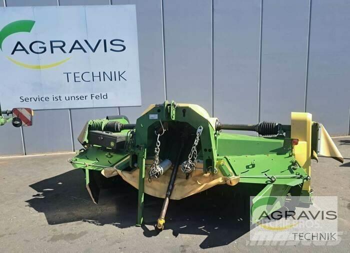 Krone EASYCUT F 320 CV Роторные косилки