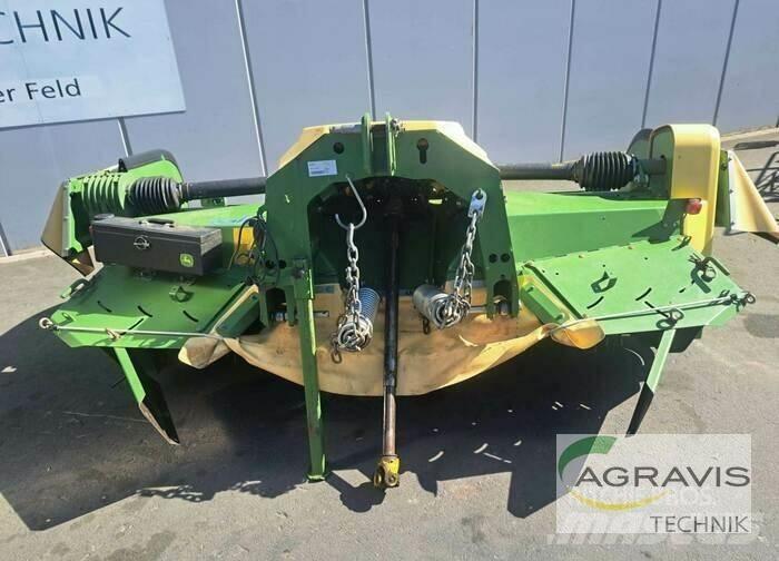 Krone EASYCUT F 320 CV Роторные косилки