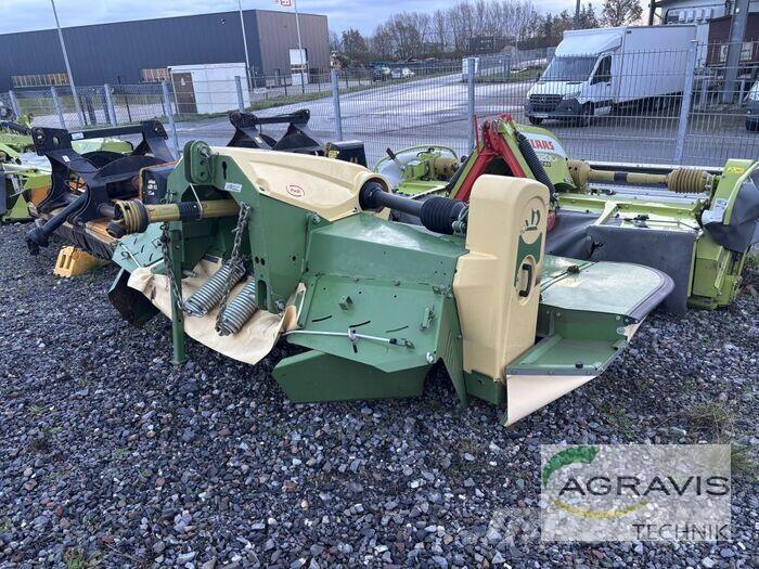 Krone EASYCUT F 320 CV Роторные косилки
