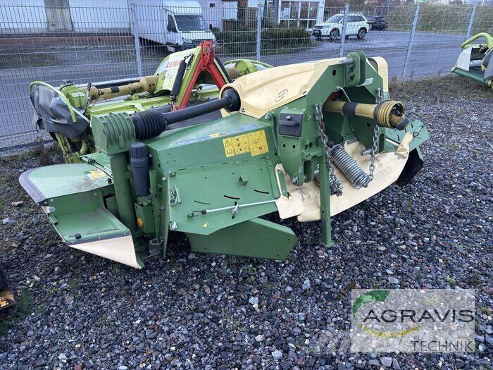 Krone EASYCUT F 320 CV Роторные косилки