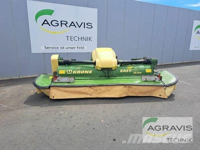Krone EASYCUT F 360 CV Роторные косилки