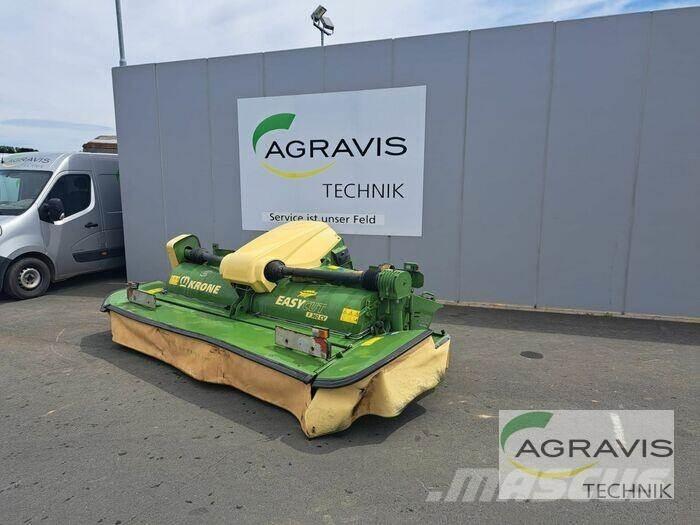 Krone EASYCUT F 360 CV Роторные косилки