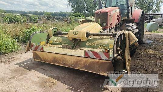 Krone EasyCut F320CV Роторные косилки
