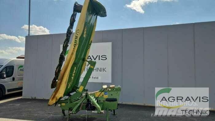 Krone EASYCUT R 320 Роторные косилки