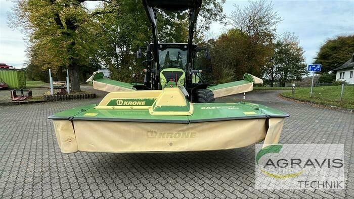 Krone F320 Роторные косилки