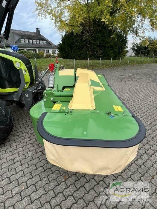 Krone F320 Роторные косилки